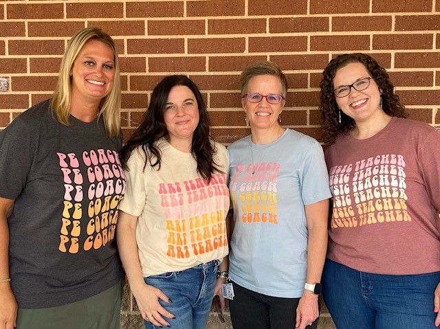 AMPEd Teachers